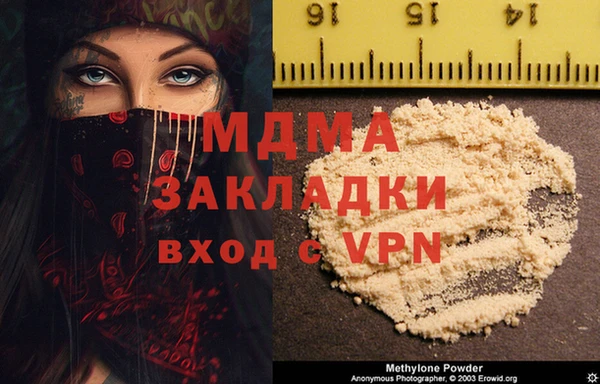 тгк Балахна